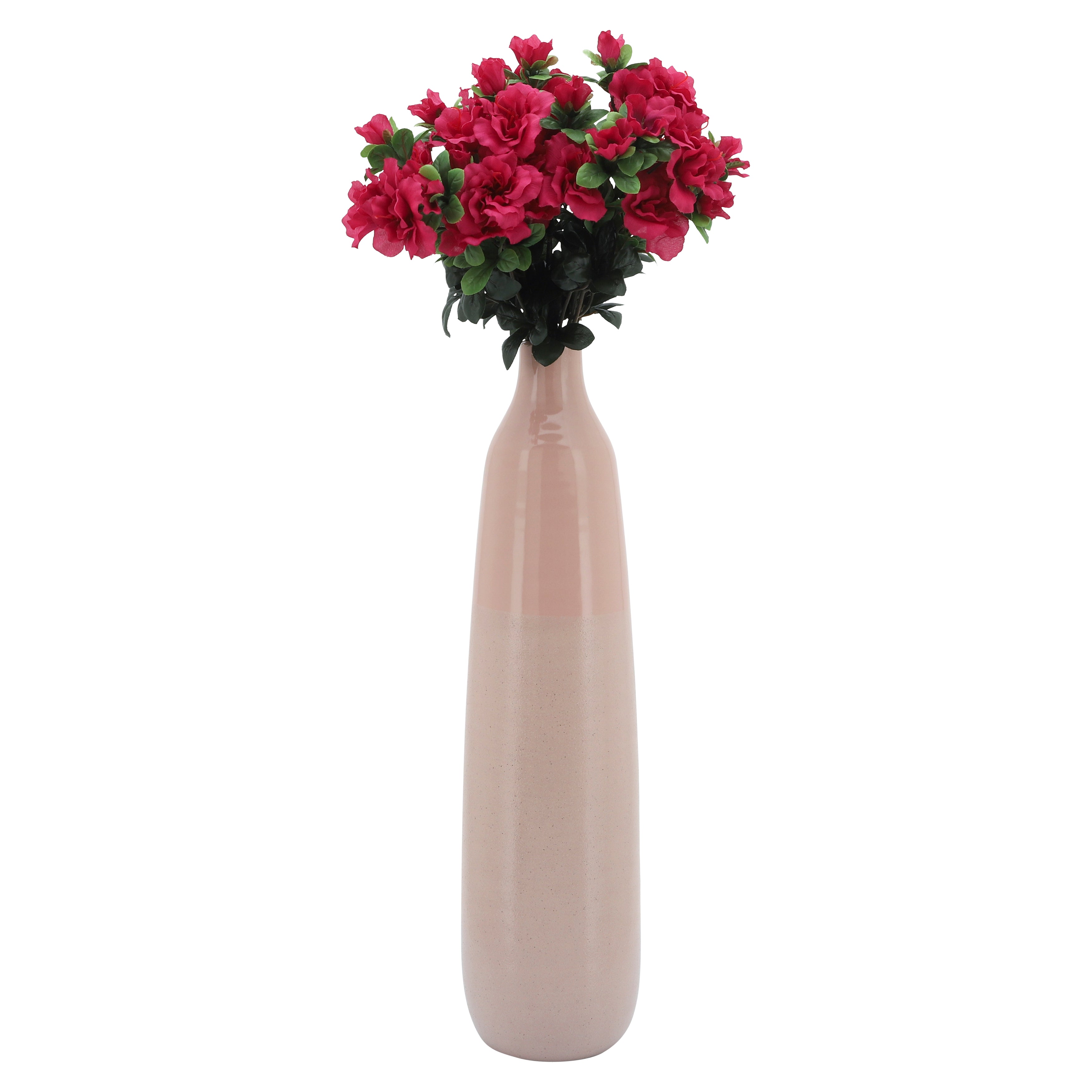 Blushing Beauty Vase