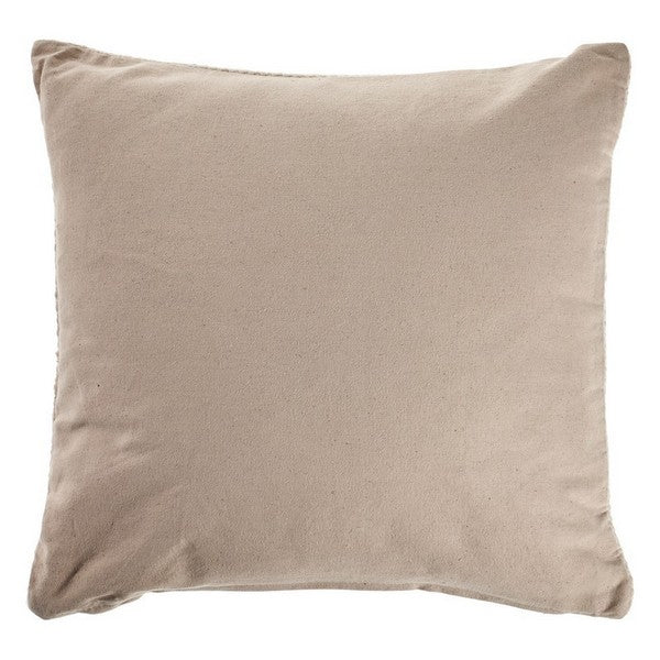 Relaxing Retreat Natural 20 x 20 Pillow