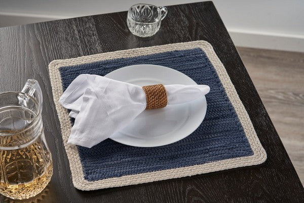 Twilight Table Woven Placemat