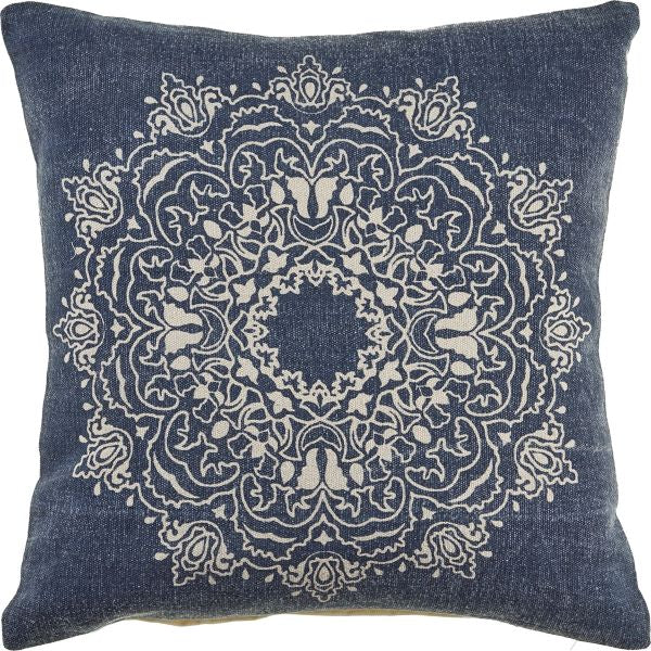 Moonlight Meadow 20 x 20  Pillow