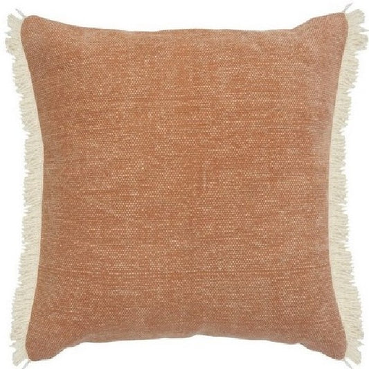 Cafe Cream 20 x 20 Pillow