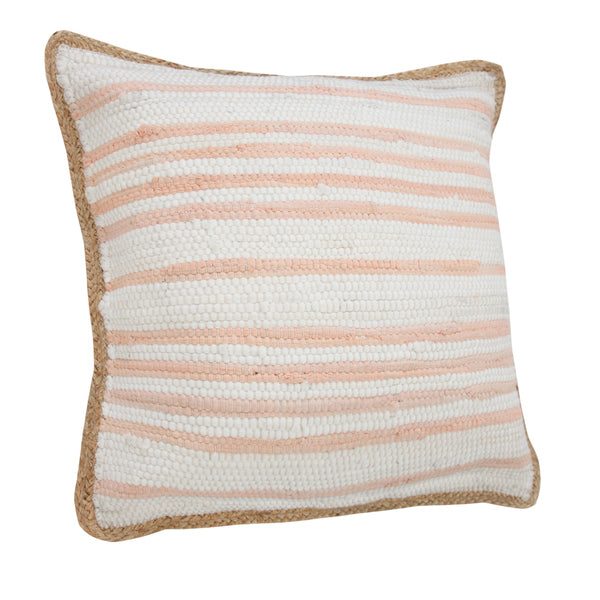 Coral Delight 20 x 20 Pillow