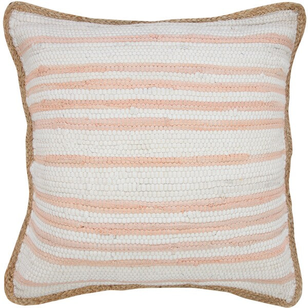 Coral Delight 20 x 20 Pillow