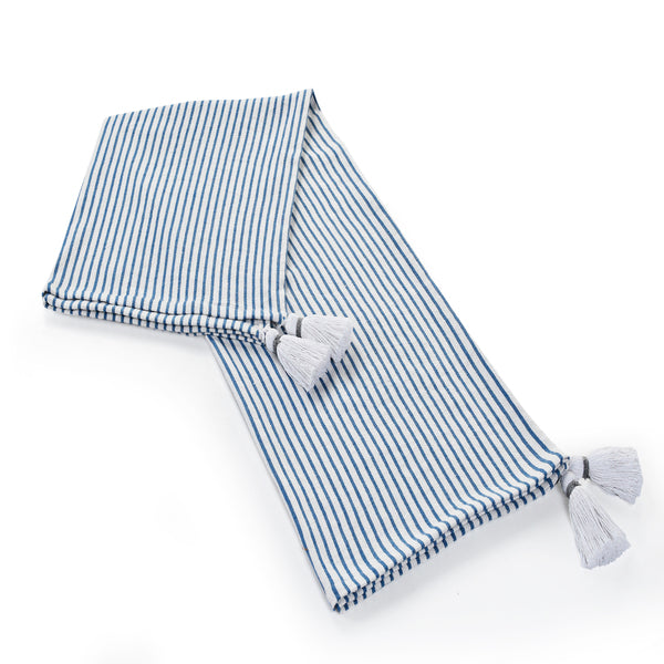 Seaside Escape 50 x 60 Throw Blanket