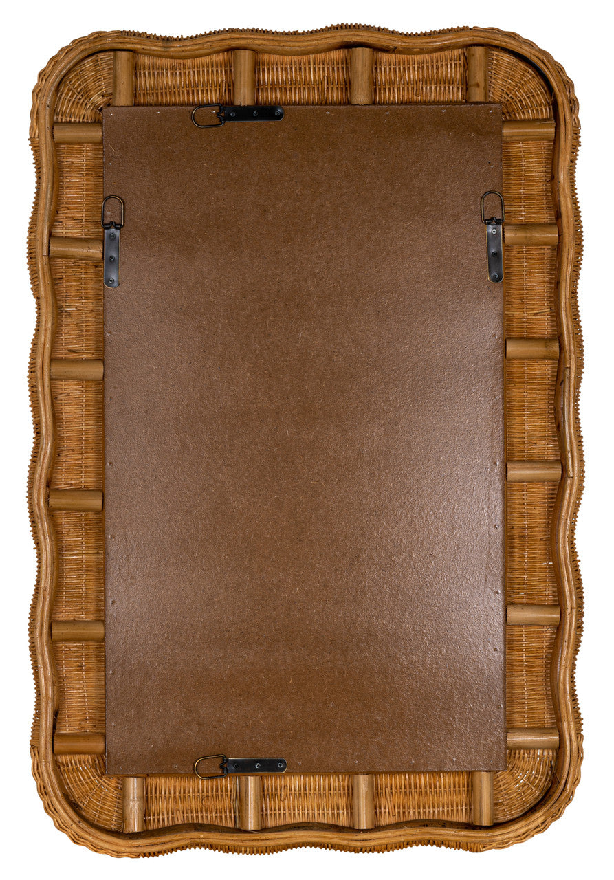 AUDEN WALL MIRROR