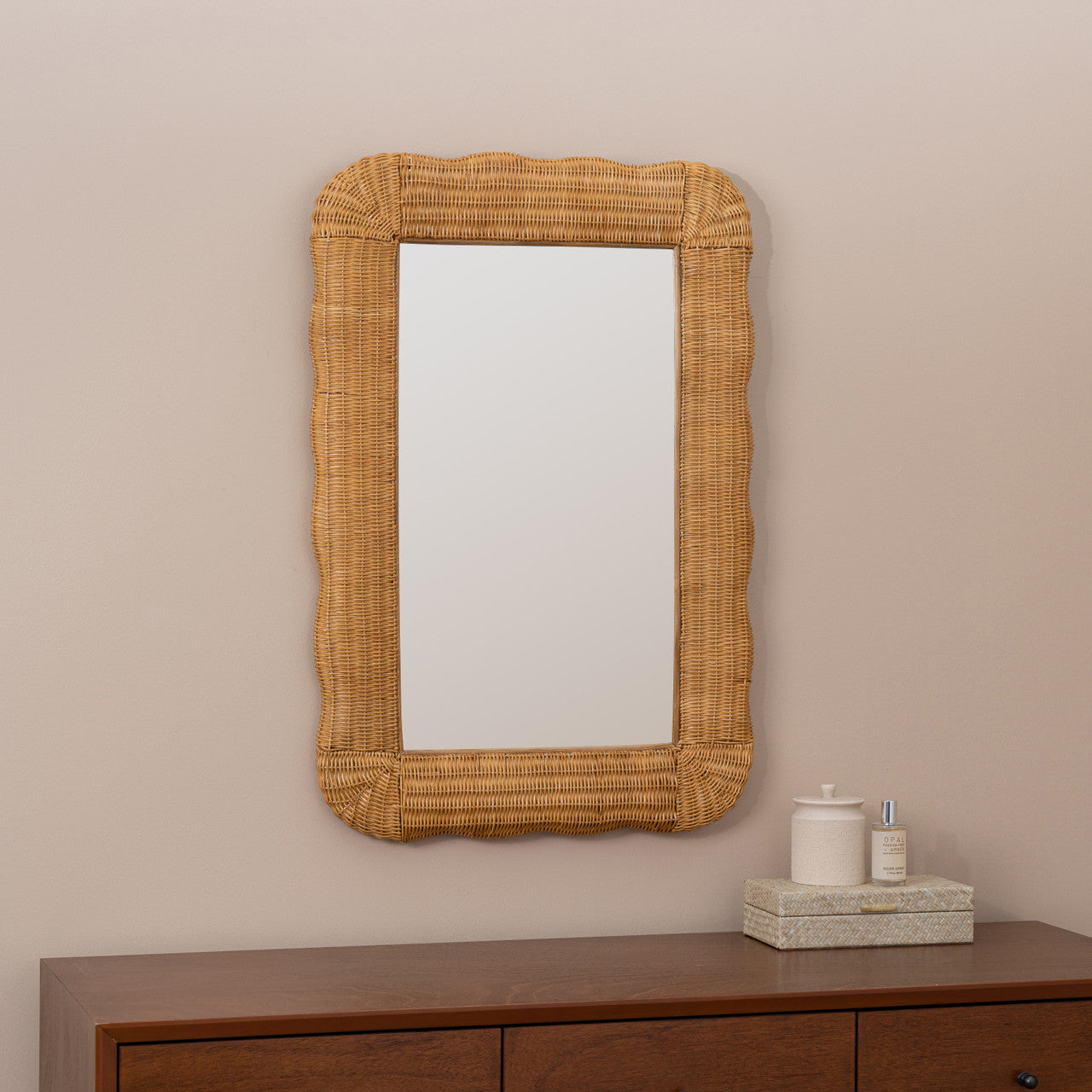 AUDEN WALL MIRROR