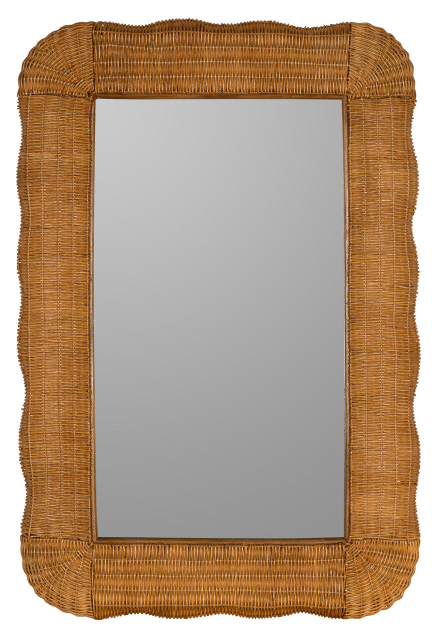 AUDEN WALL MIRROR