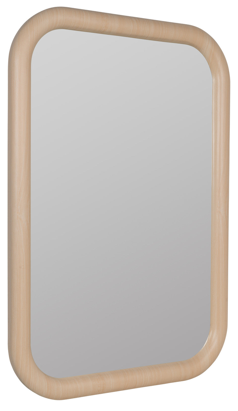 Brixton Organic Wall Mirror