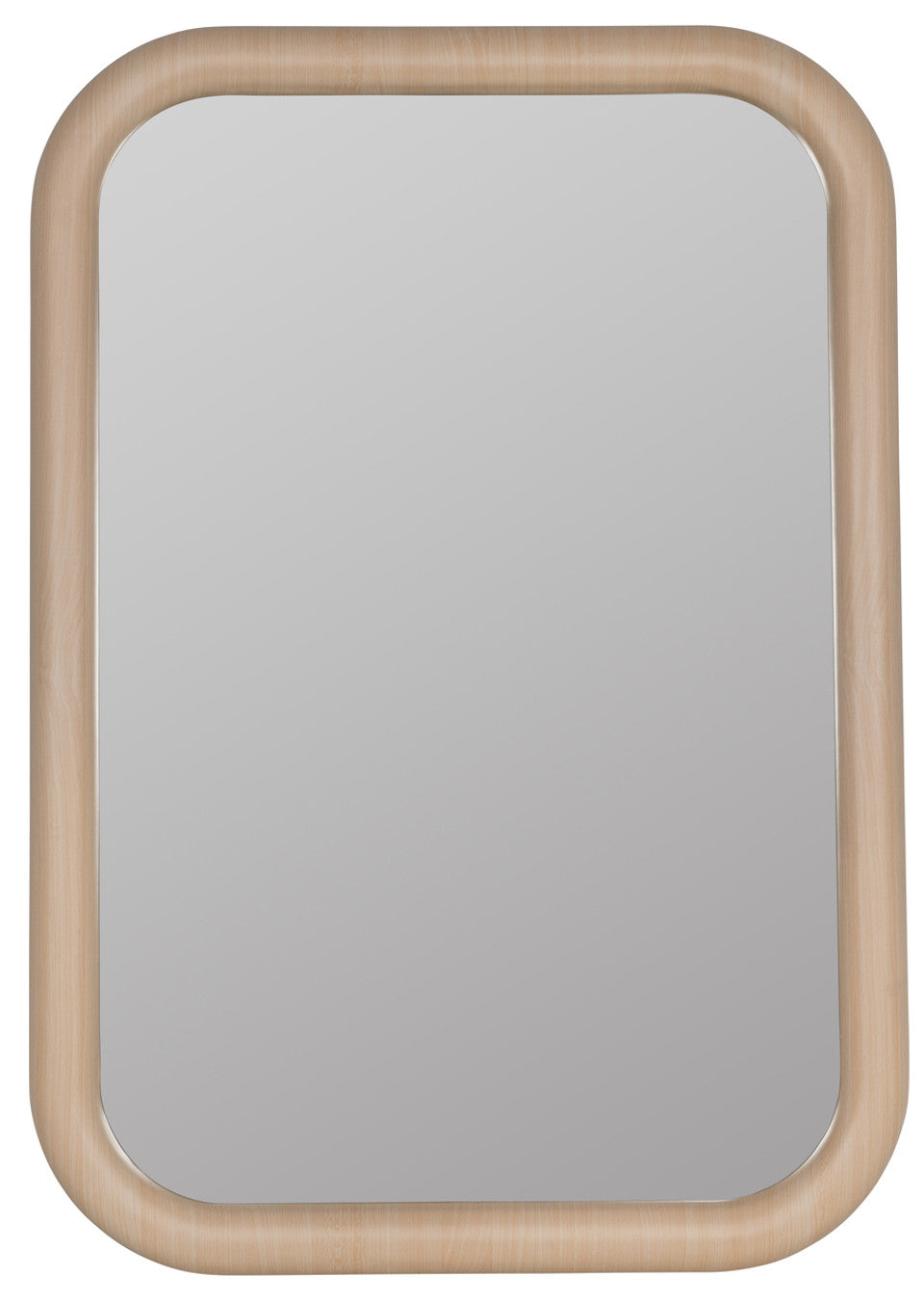 Brixton Organic Wall Mirror