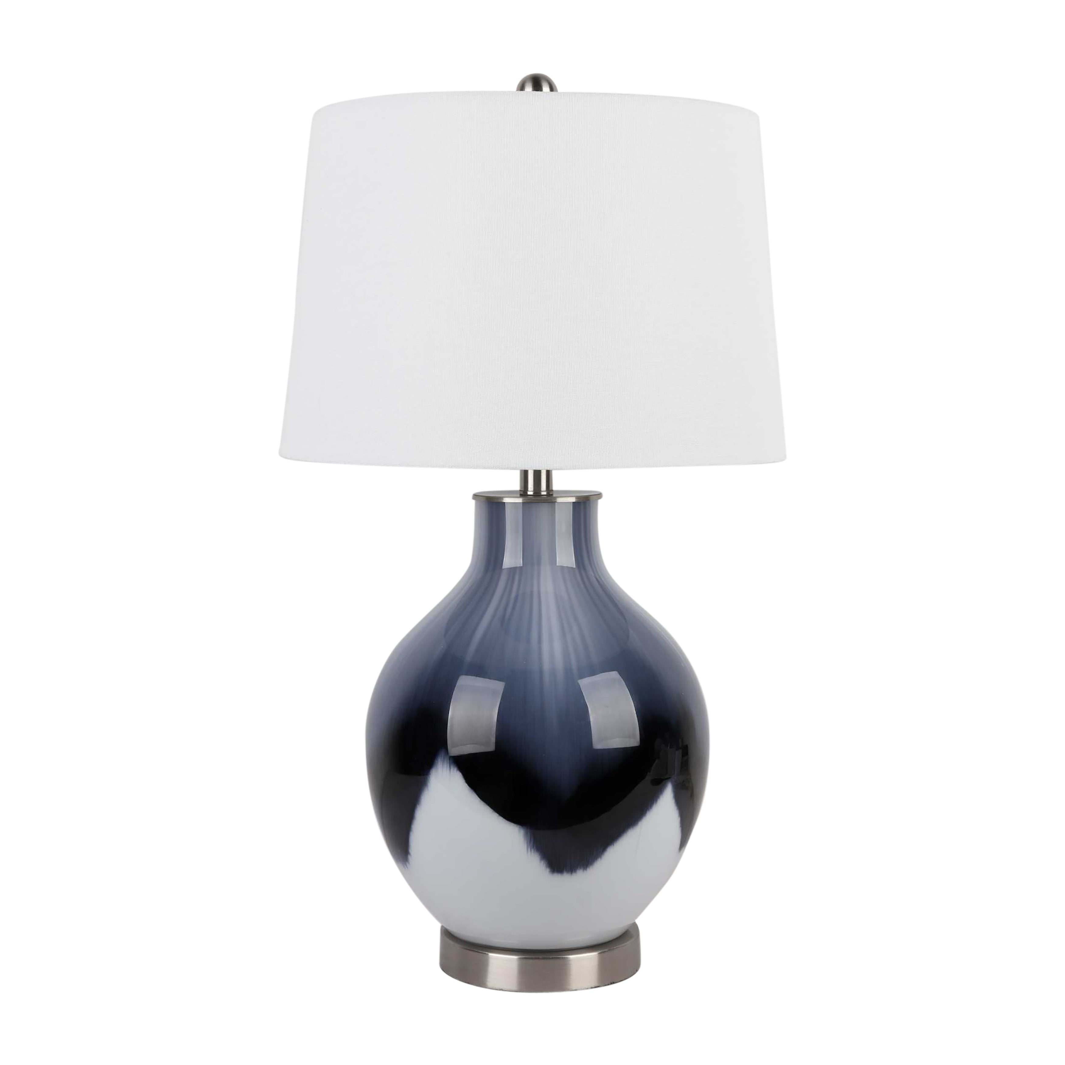 Midnight Tide 26" Lamp