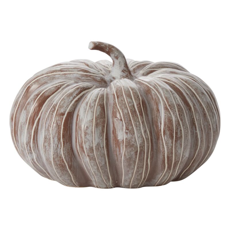 Bounty Collection Pumpkin