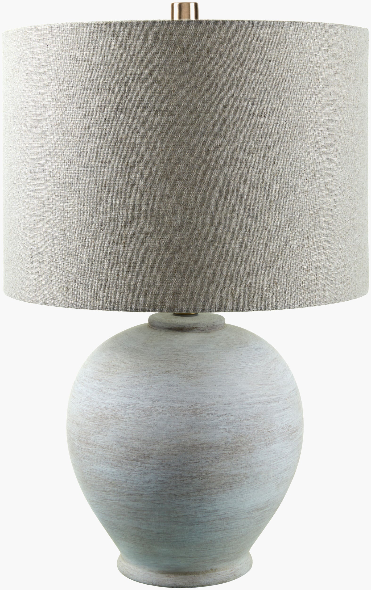 Whispering Sands 23" Lamp