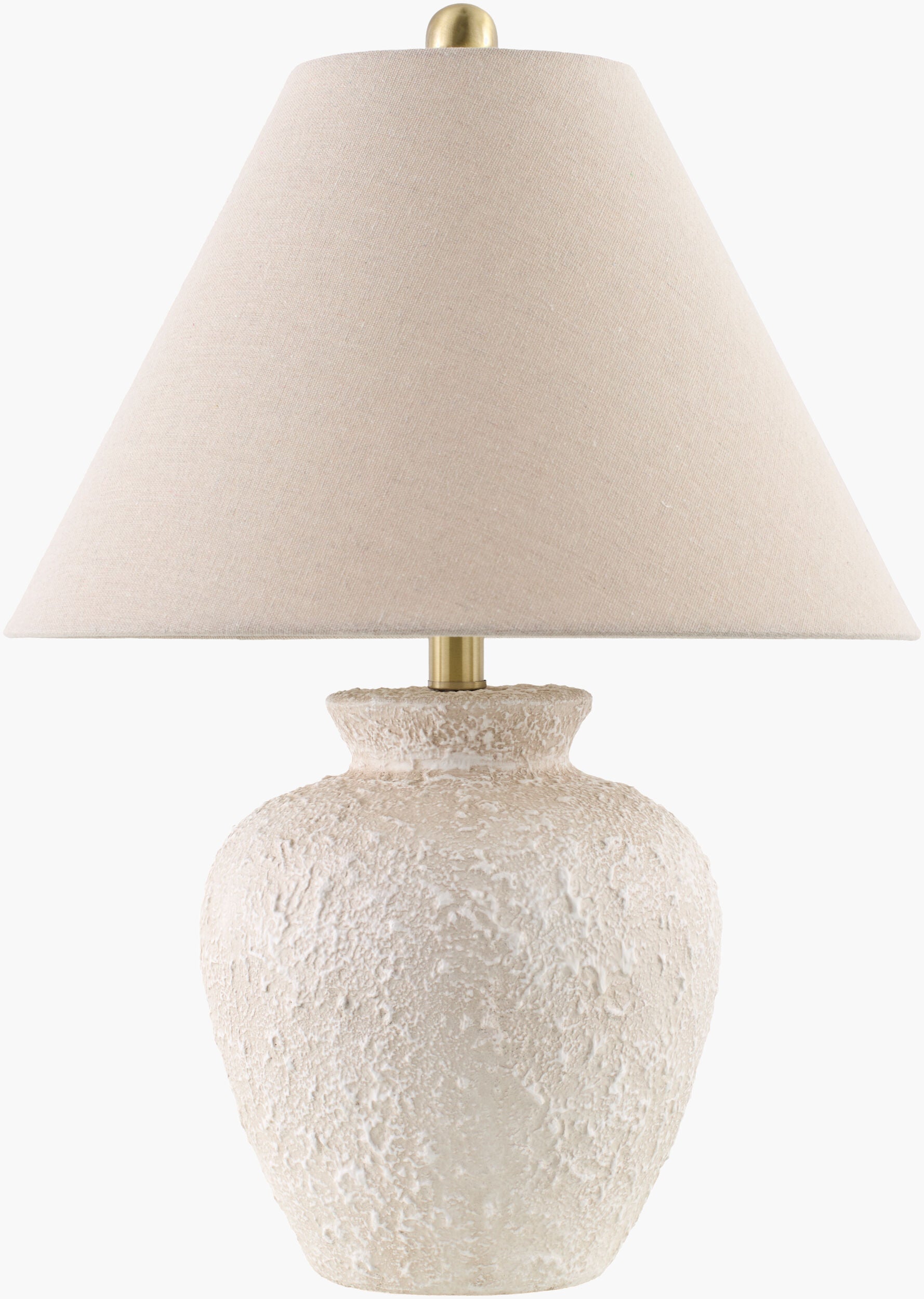 Lumière Mosaic Accent Lamp