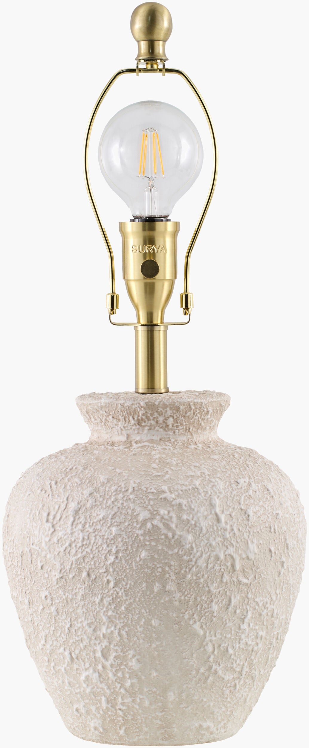 Lumière Mosaic Accent Lamp