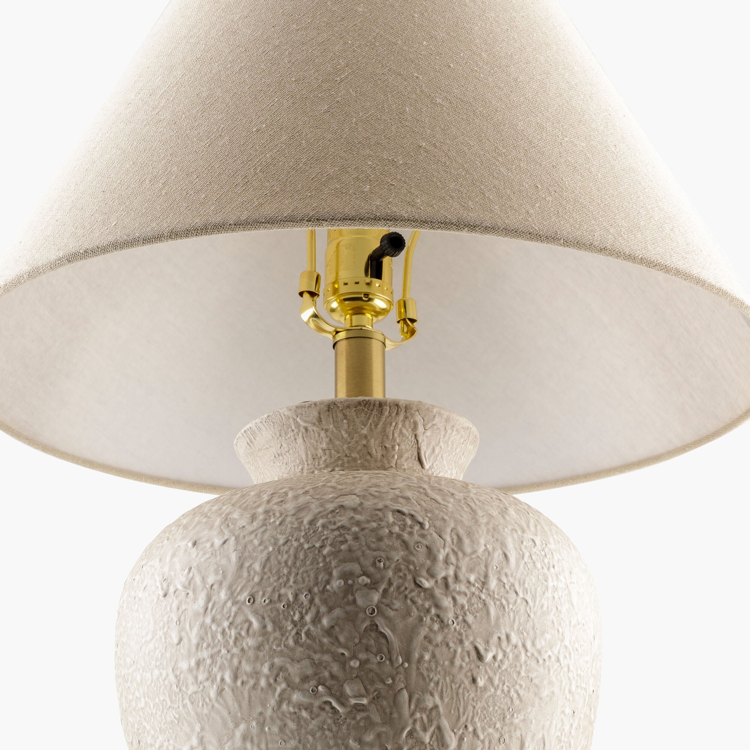 Lumière Mosaic Accent Lamp