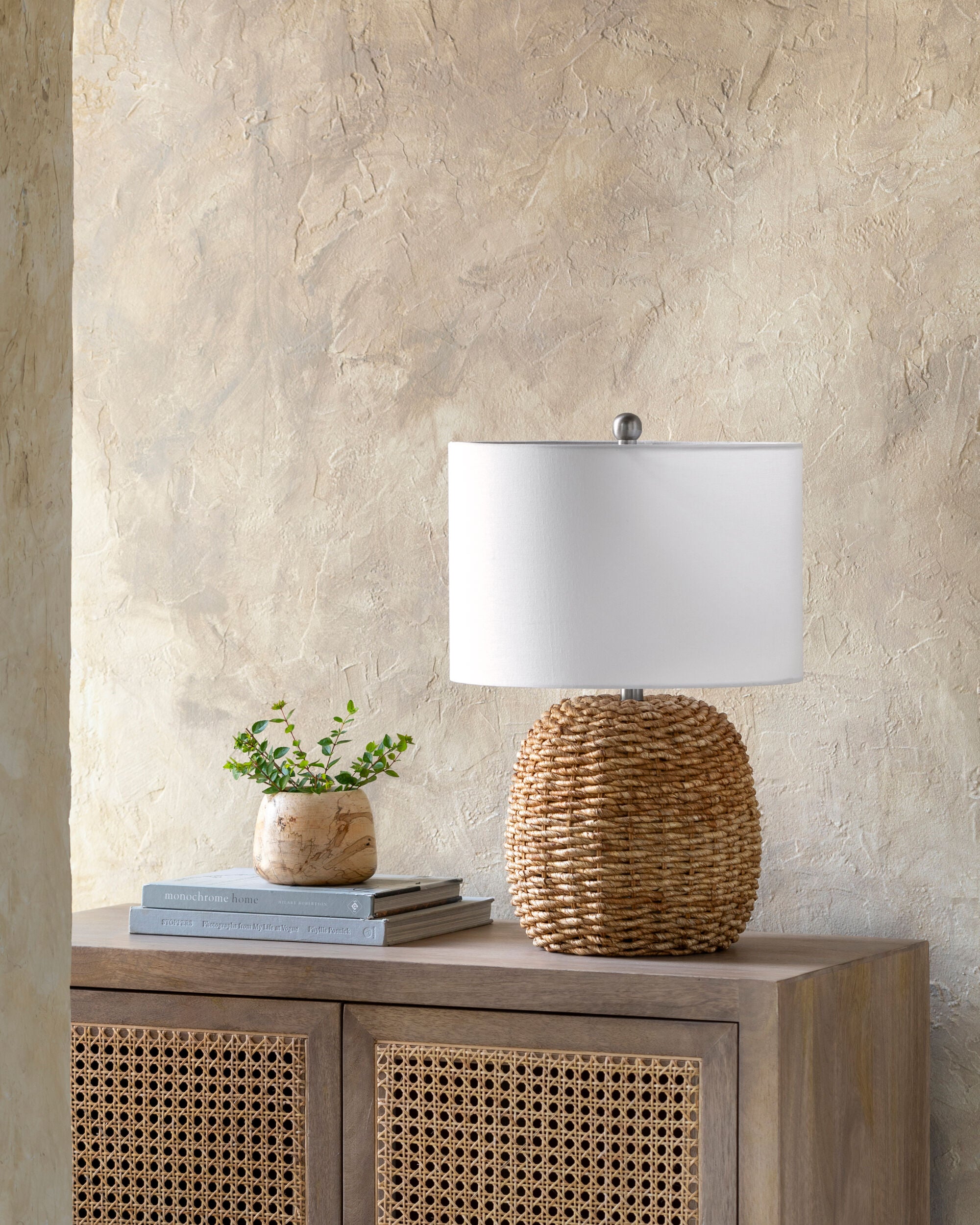 Beke Accent Table Lamp