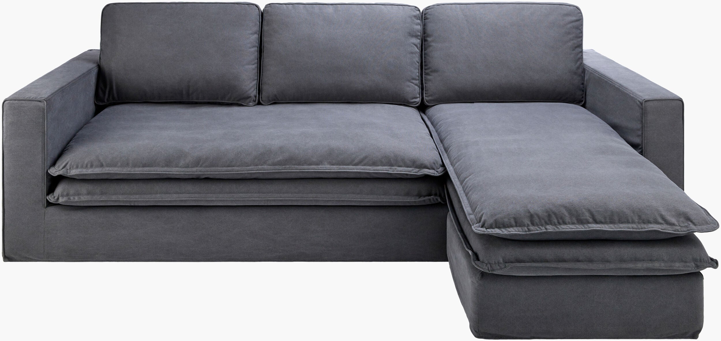 Davis Down Feather Sectional