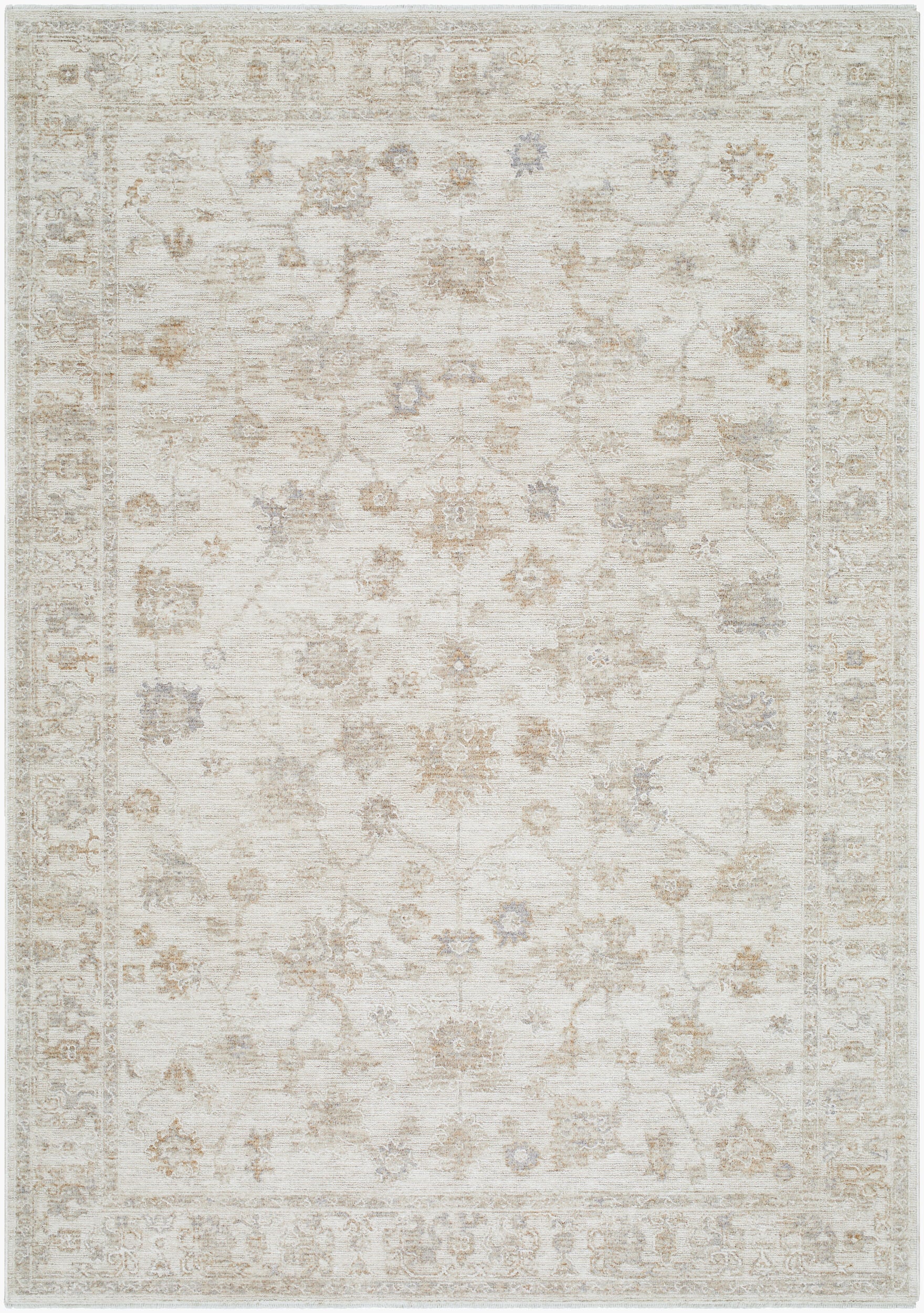 Emorino Machine Woven Rug