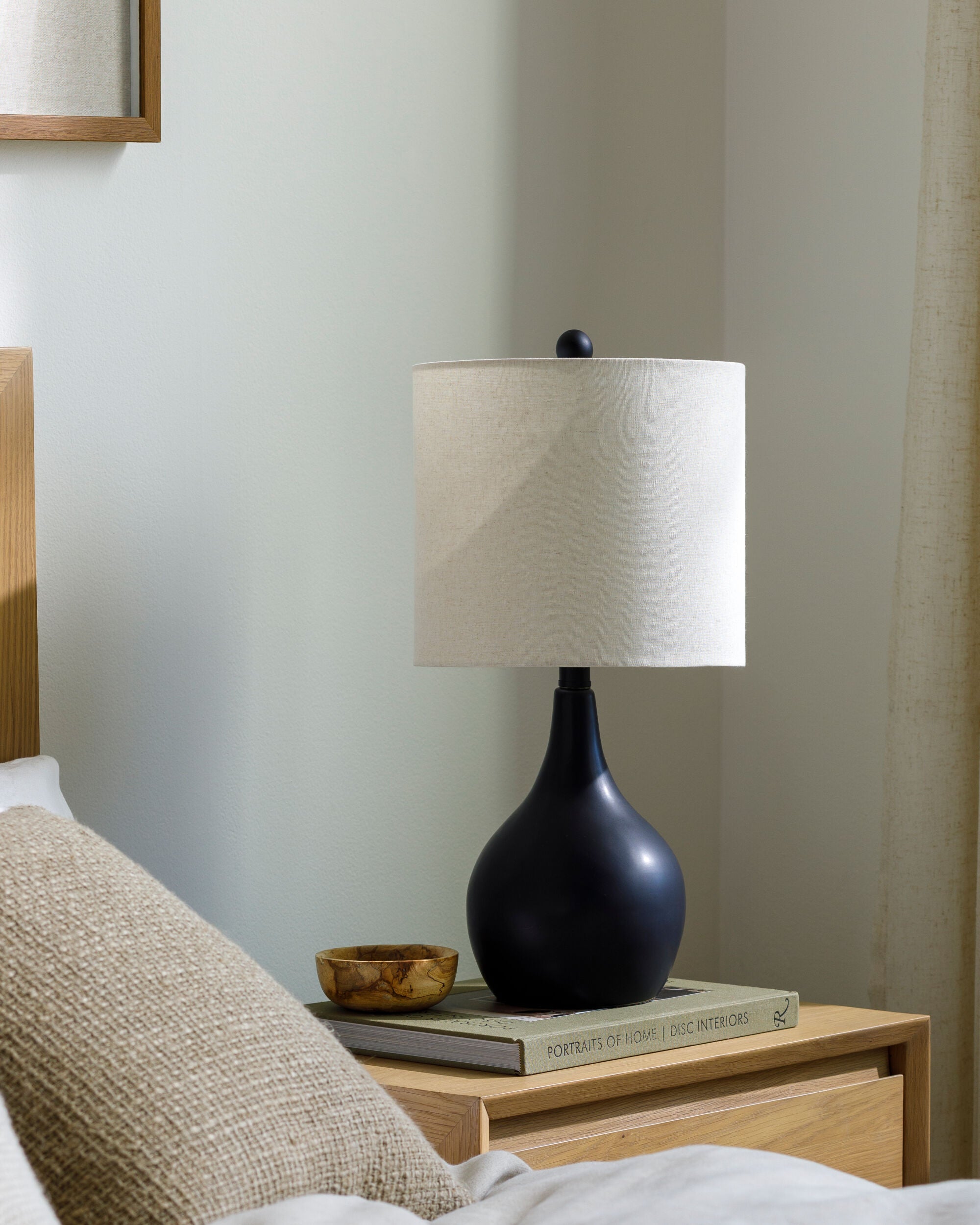 Serenity Table Lamp