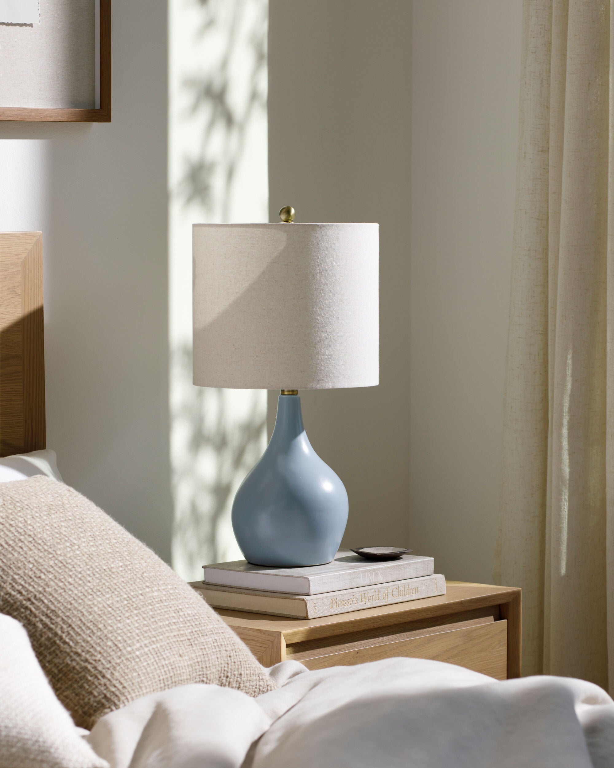 Serenity Table Lamp