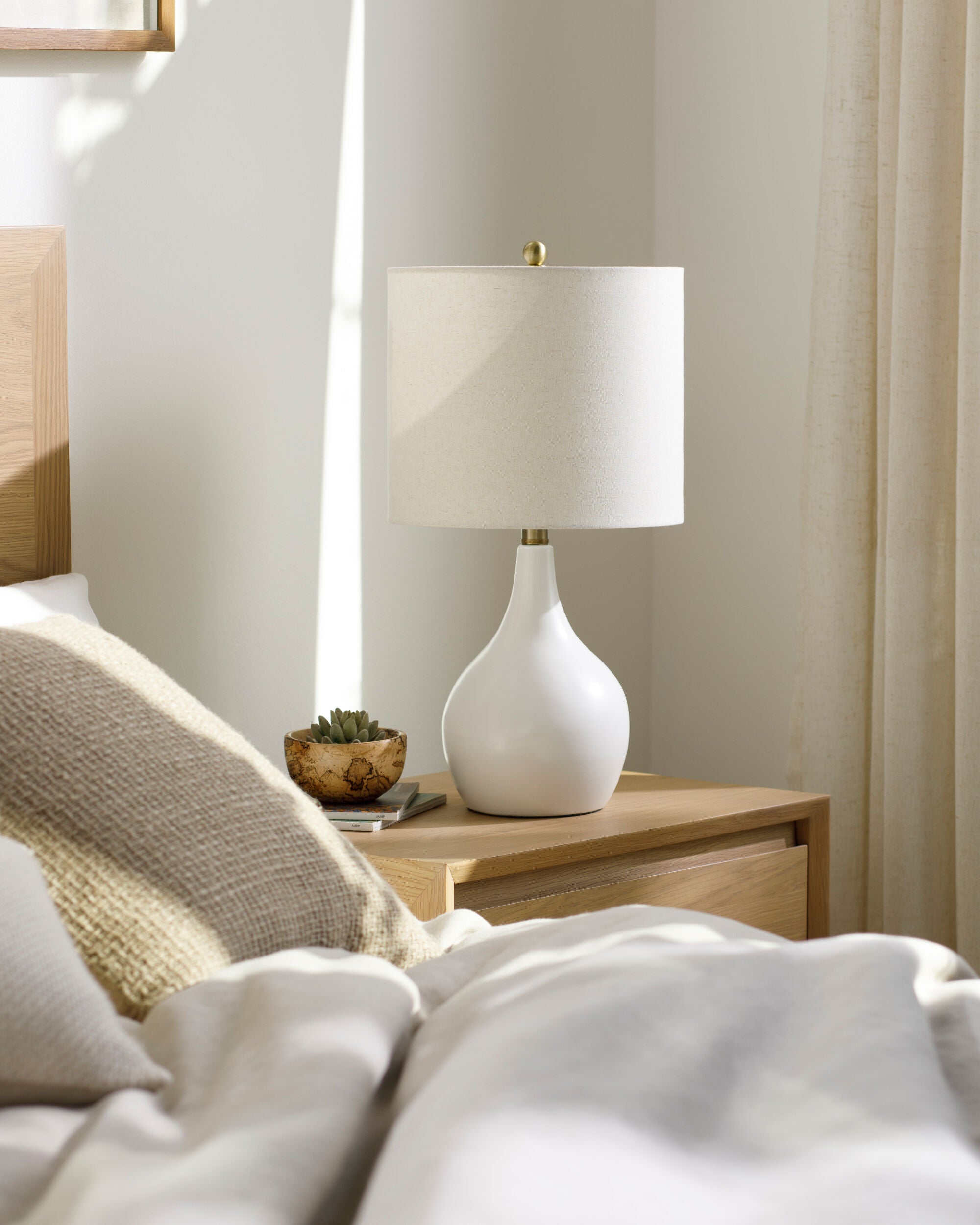 Serenity Table Lamp