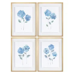 Lynnswood, Set of 4, Art