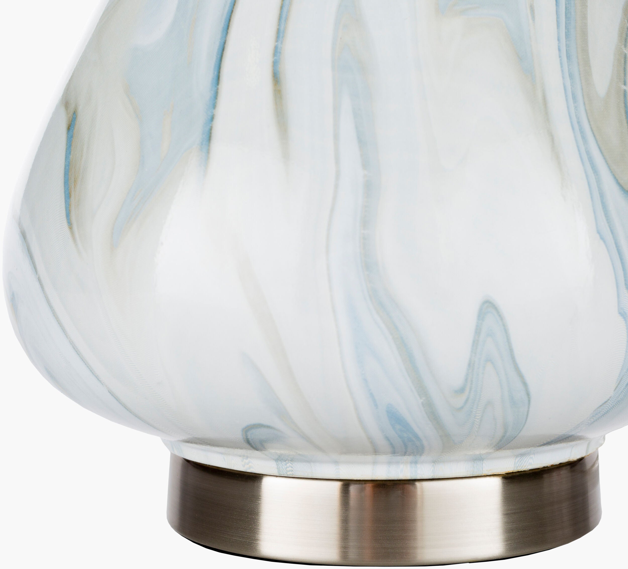 Crescent City Illume Table Lamp