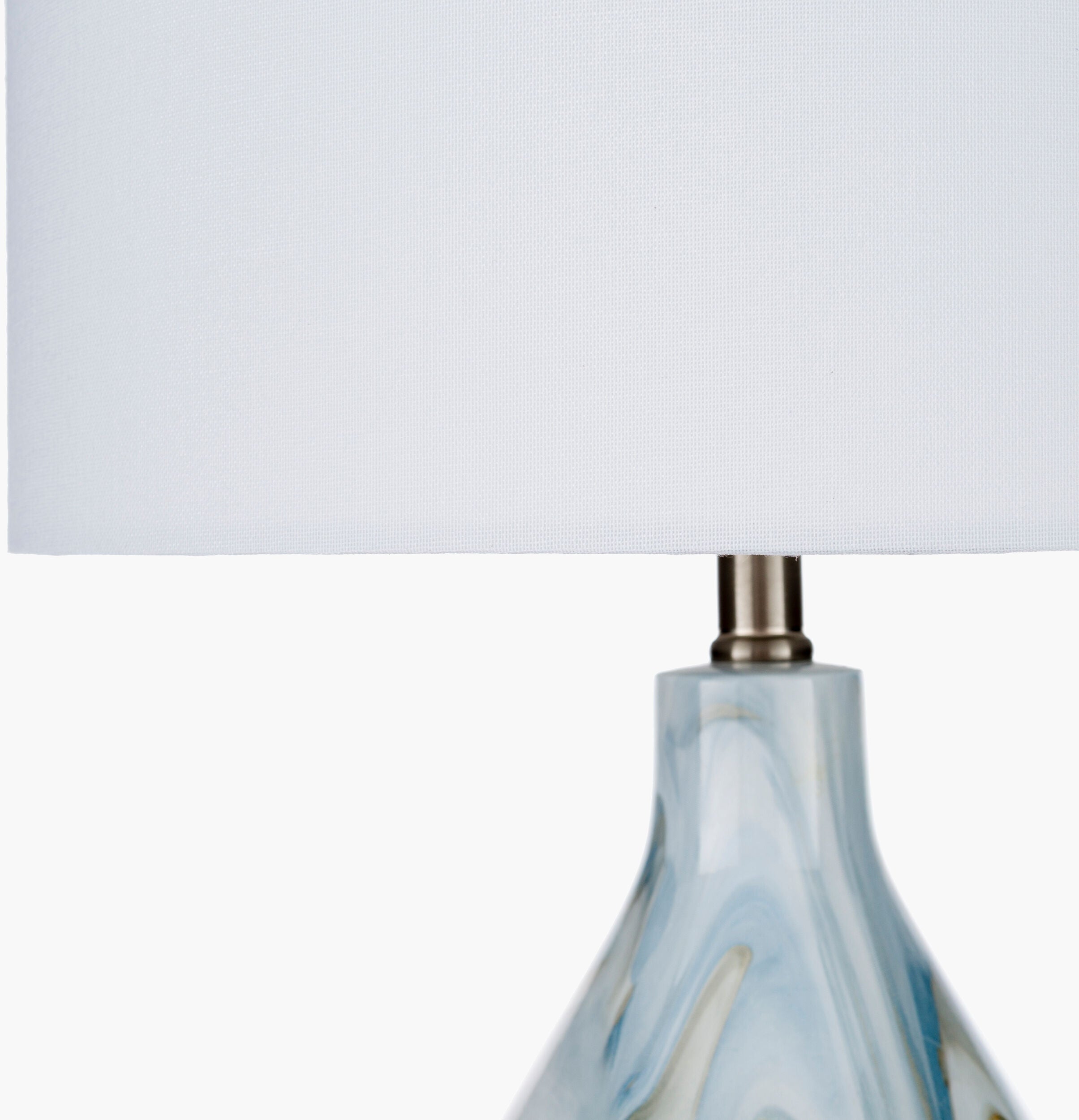 Crescent City Illume Table Lamp