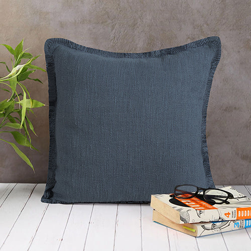 True Navy 20 x 20 Pillow