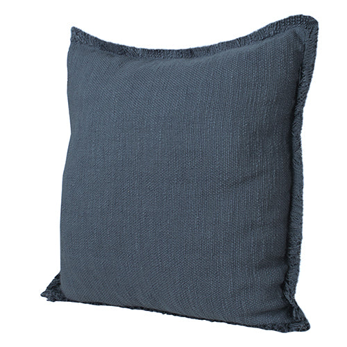 True Navy 20 x 20 Pillow