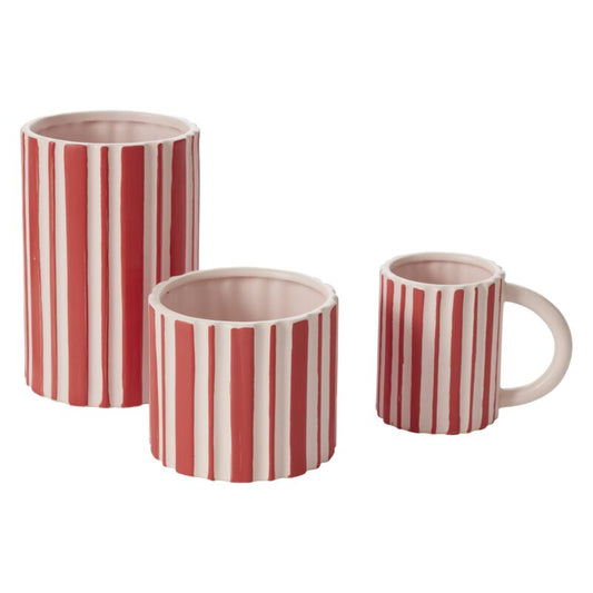 Peppermint Collection Mug