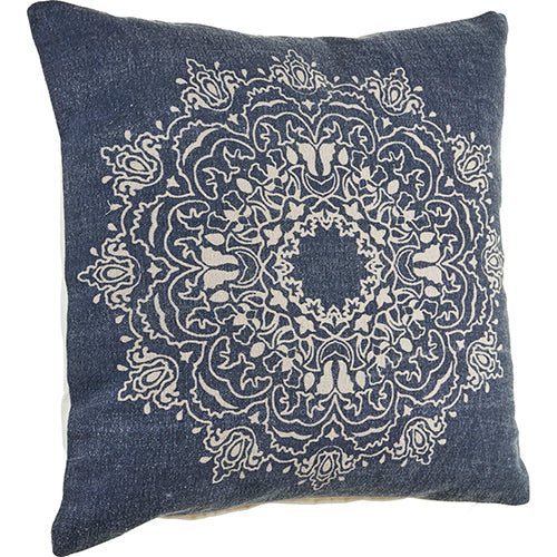 Moonlight Meadow 20 x 20  Pillow