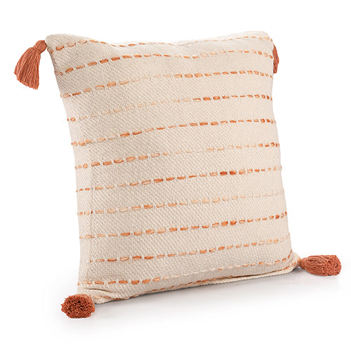 Terra Threads 20 x 20 Pillow