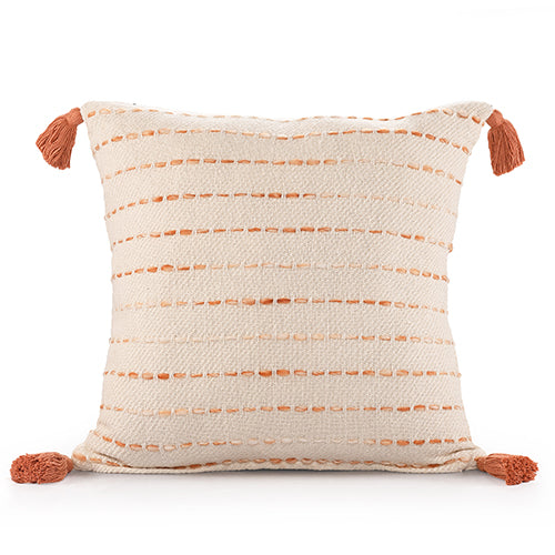 Terra Threads 20 x 20 Pillow