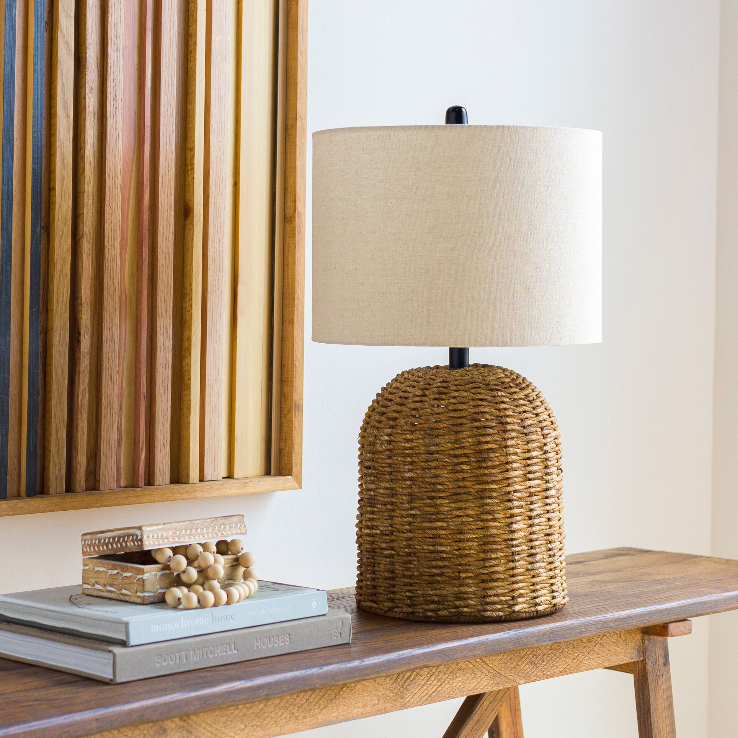 Regatta 24" Accent Table Lamp