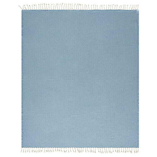 Neptune's Embrace 50 x 60 Throw Blanket