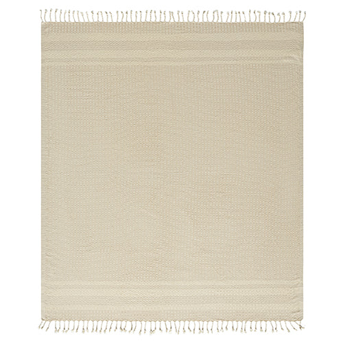 Neutral Nirvana 50 x 60 Throw Blanket