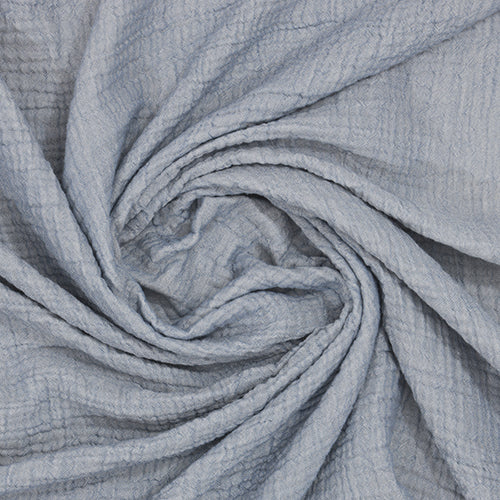 Moonlight Blue 47 x 60 Throw Blanket