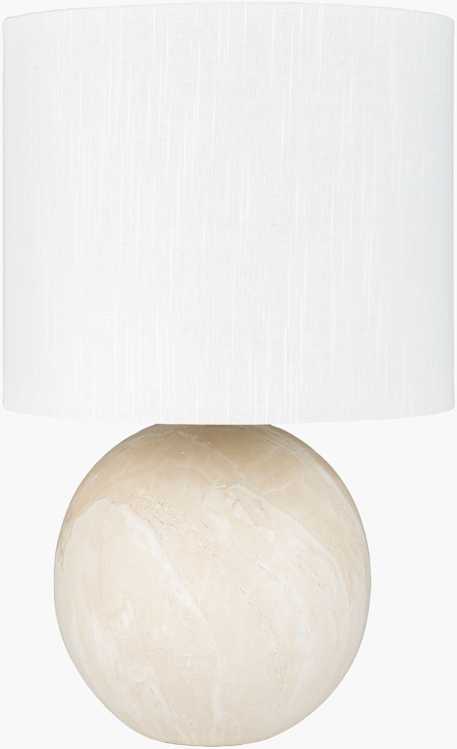 Marbella Sphere Accent Lamp