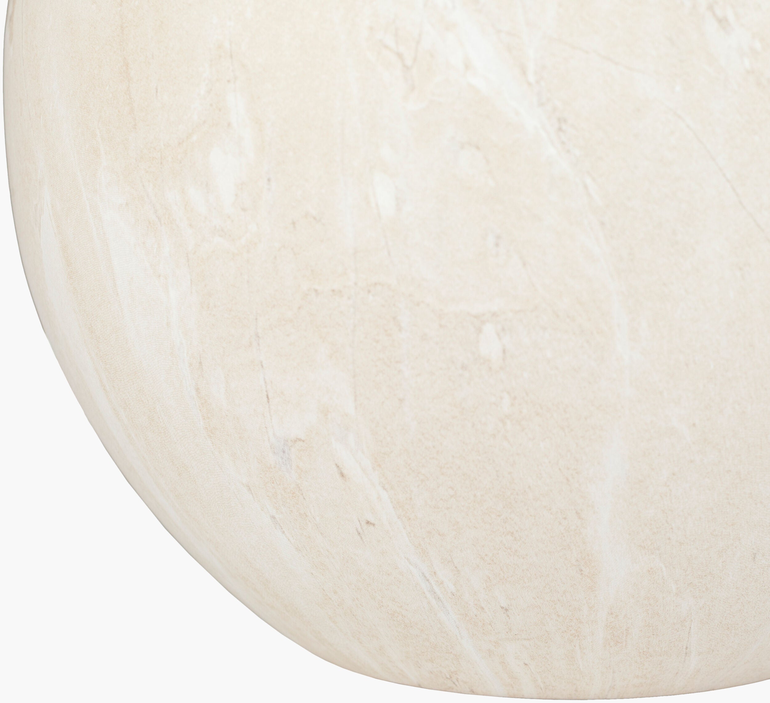 Marbella Sphere Accent Lamp