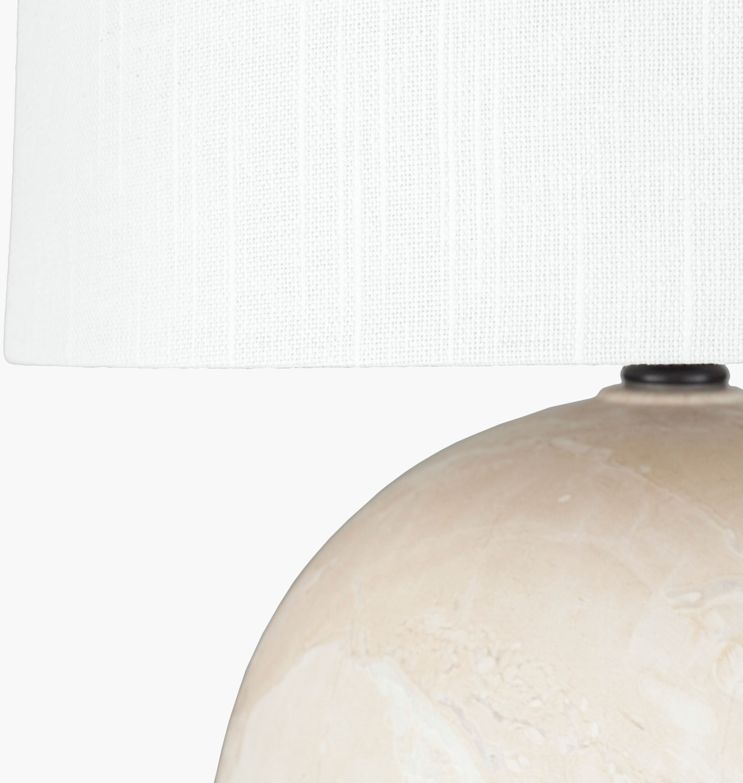 Marbella Sphere Accent Lamp