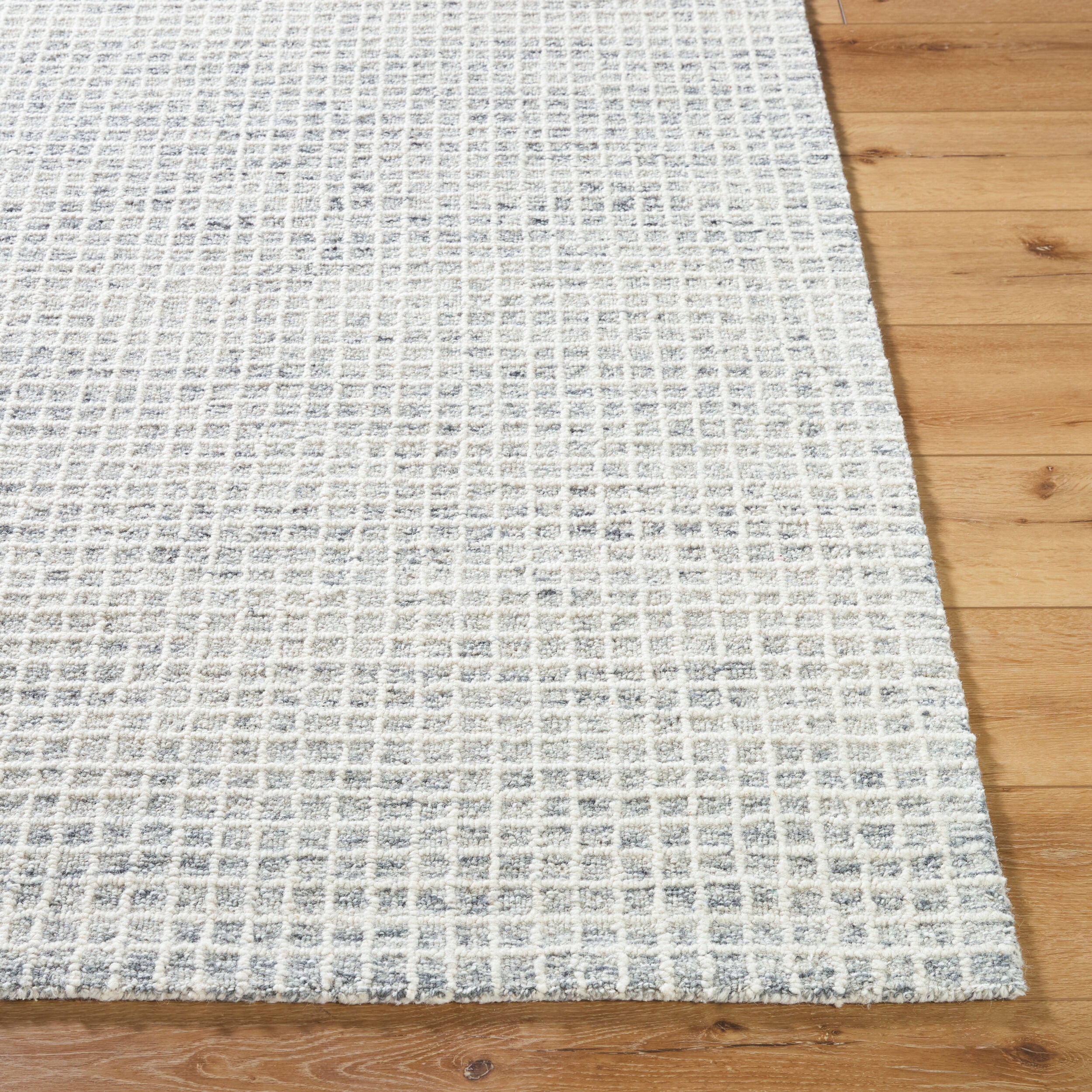 Valencia Woven Rug